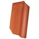 Euro Clay Tile