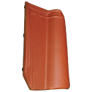 Roman Clay Tile